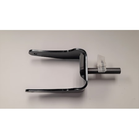 Mtd Yoke-Caster Wheel 603-05020A-0637